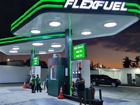 How to franchise FlexFuel Franchise Philippines.